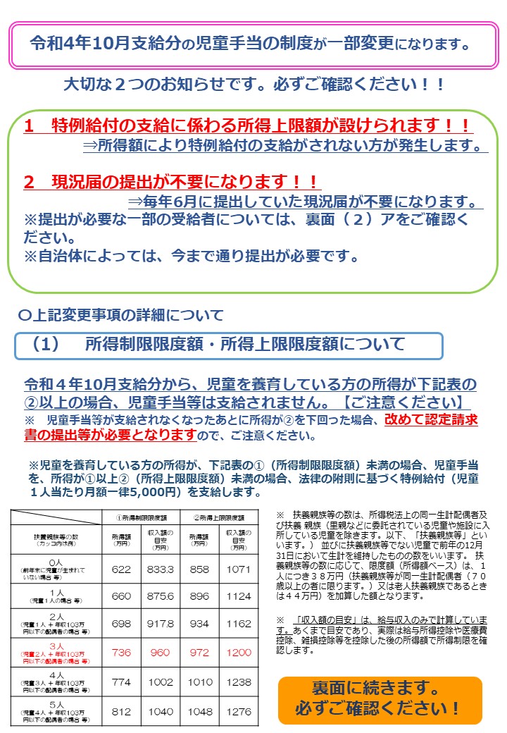 『児手チラシ (1)』の画像